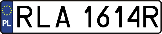 RLA1614R