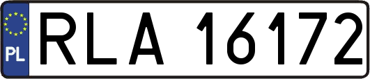 RLA16172