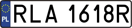 RLA1618R