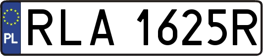 RLA1625R