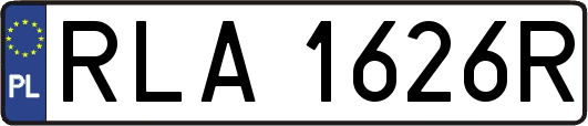 RLA1626R