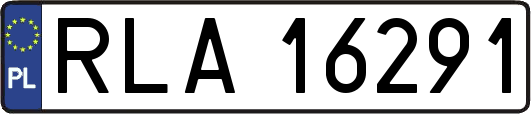 RLA16291