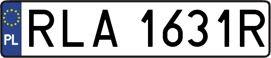 RLA1631R