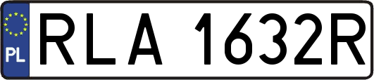 RLA1632R
