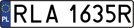 RLA1635R