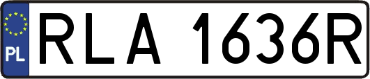 RLA1636R
