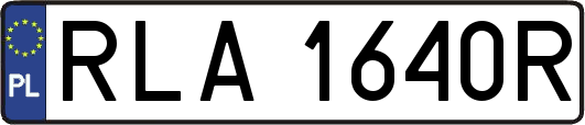 RLA1640R