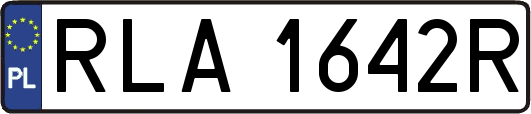 RLA1642R