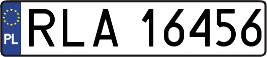 RLA16456