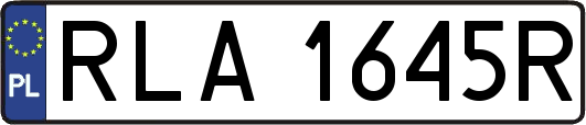 RLA1645R