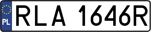 RLA1646R