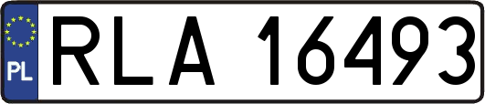 RLA16493