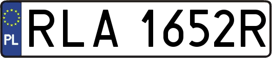 RLA1652R