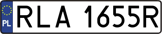 RLA1655R