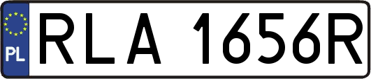 RLA1656R