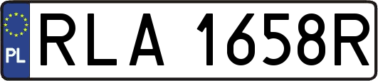 RLA1658R