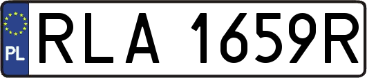 RLA1659R