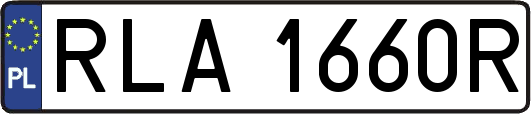 RLA1660R