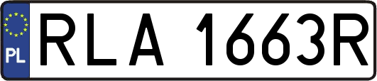 RLA1663R