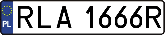 RLA1666R