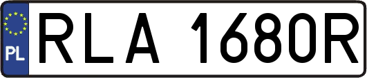 RLA1680R