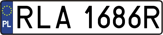 RLA1686R