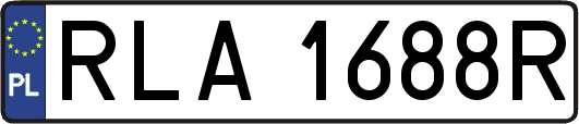RLA1688R