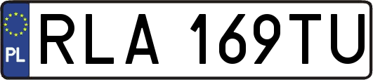 RLA169TU