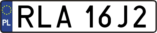 RLA16J2