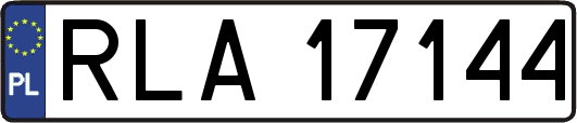 RLA17144