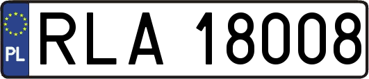 RLA18008