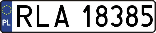 RLA18385