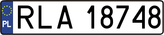 RLA18748