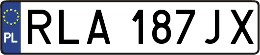 RLA187JX
