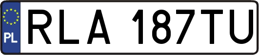 RLA187TU