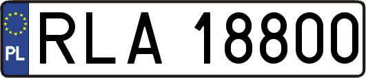 RLA18800