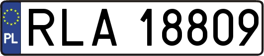 RLA18809