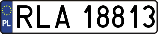 RLA18813