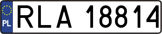 RLA18814