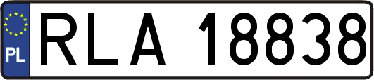 RLA18838