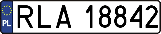 RLA18842