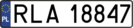 RLA18847