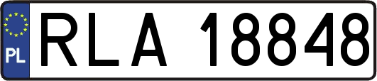 RLA18848