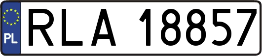 RLA18857
