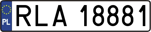 RLA18881