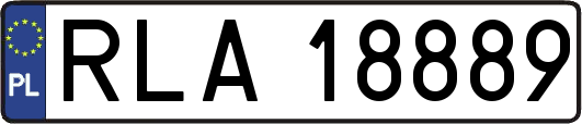 RLA18889