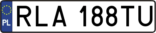RLA188TU