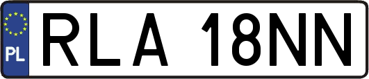 RLA18NN