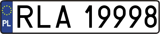 RLA19998