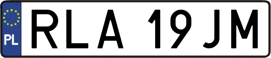 RLA19JM